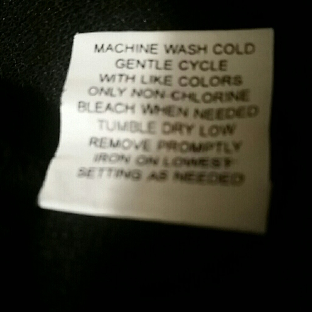 Notation Blazer Jacket - image 8